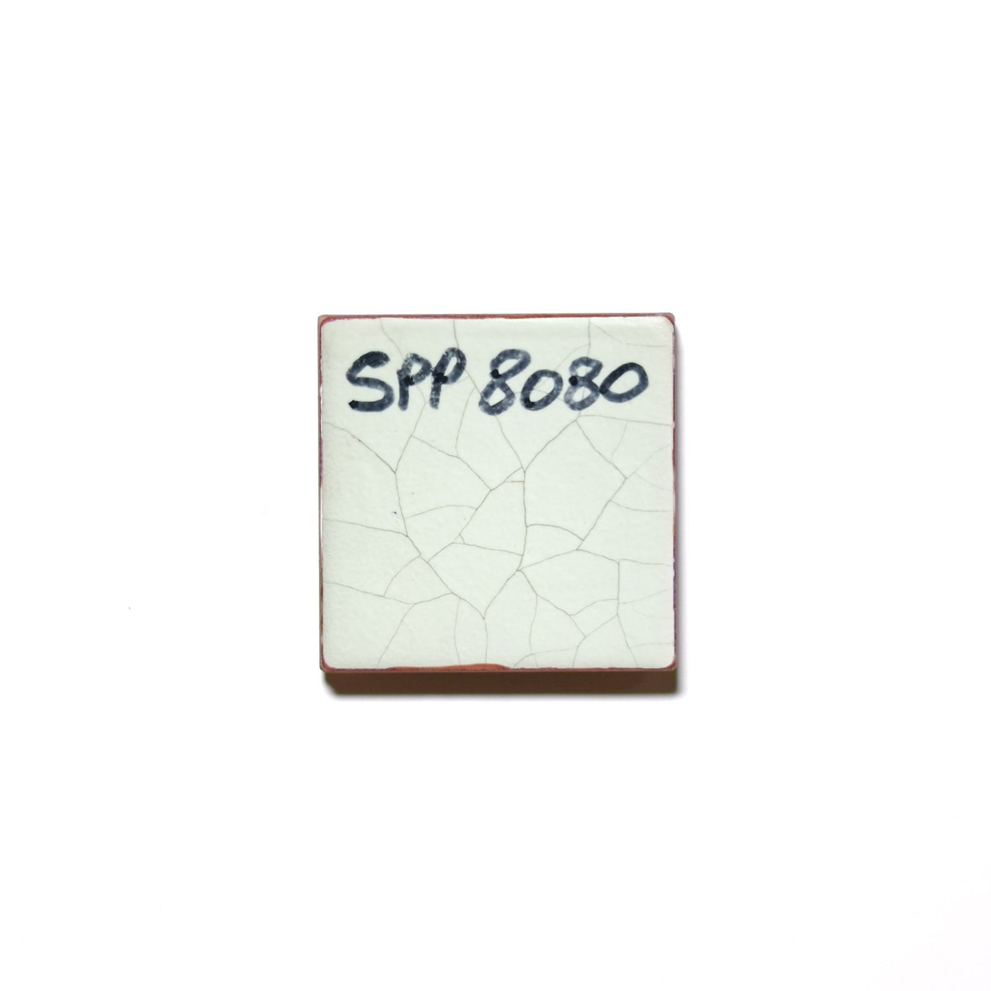 Smalto Antico Cavillato SPP 8080 (leggermente giallino no bianco puro)