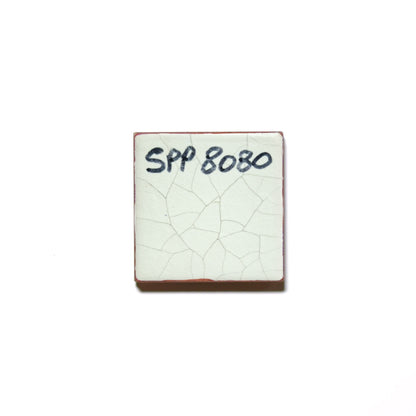 Smalto Antico Cavillato SPP 8080 (leggermente giallino no bianco puro)