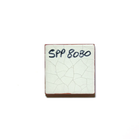 Smalto Antico Cavillato SPP 8080 (leggermente giallino no bianco puro)