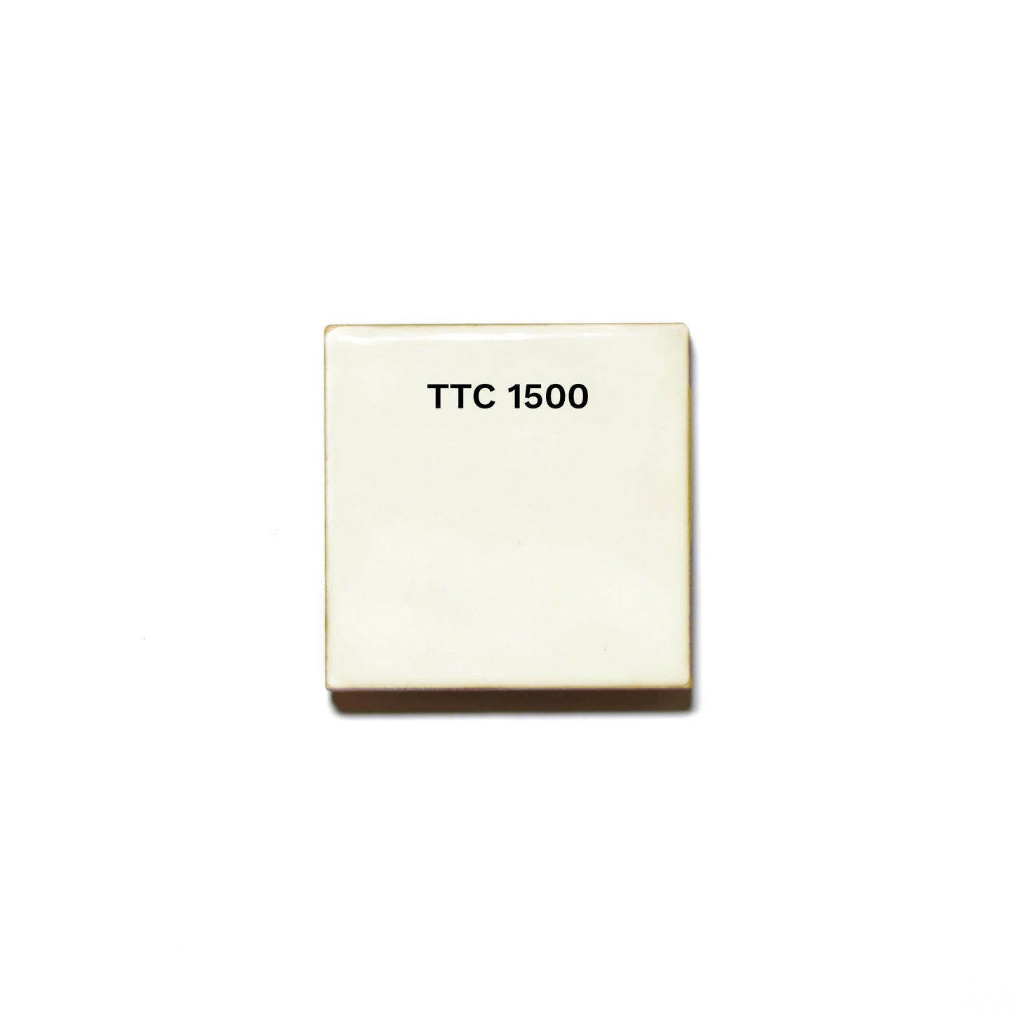 TTC 1500 Beige Vietri Lucido | Smalti Speciale Apiombico