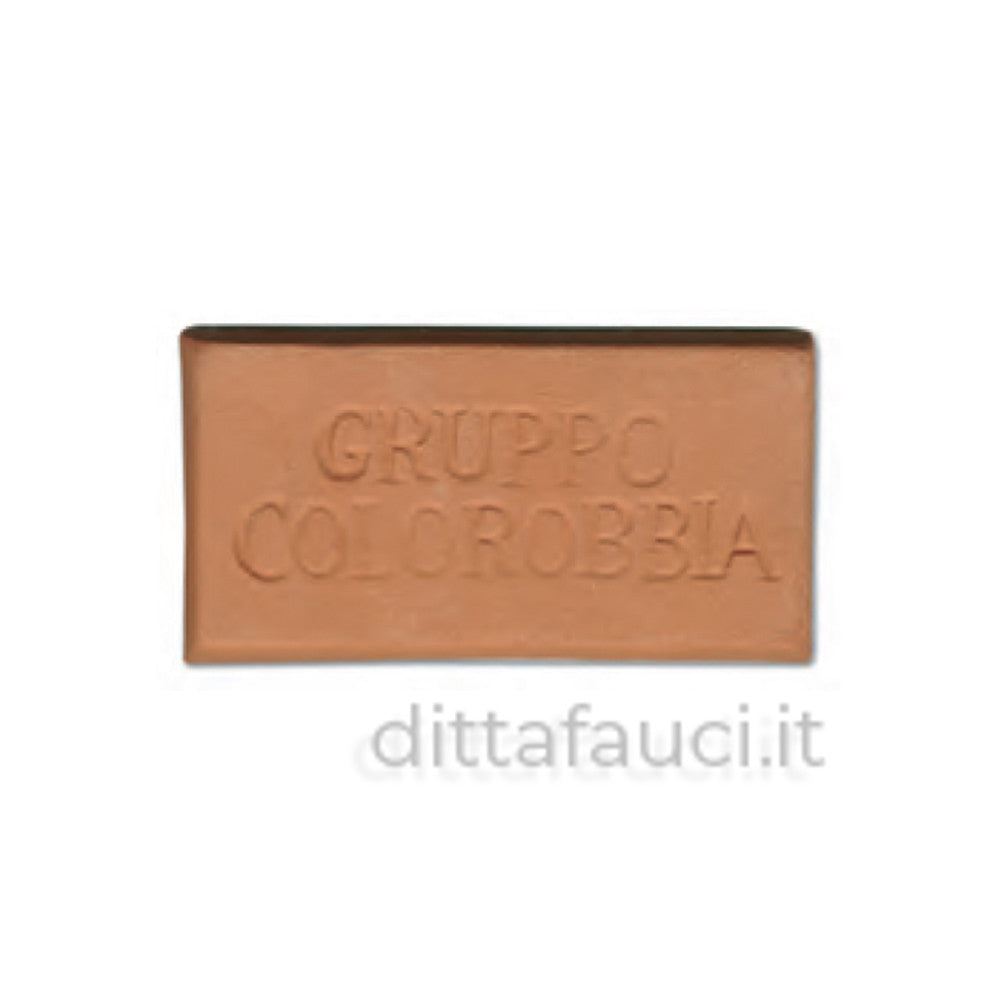 Argilla rossa Montelupo creta da modellare 25 kg