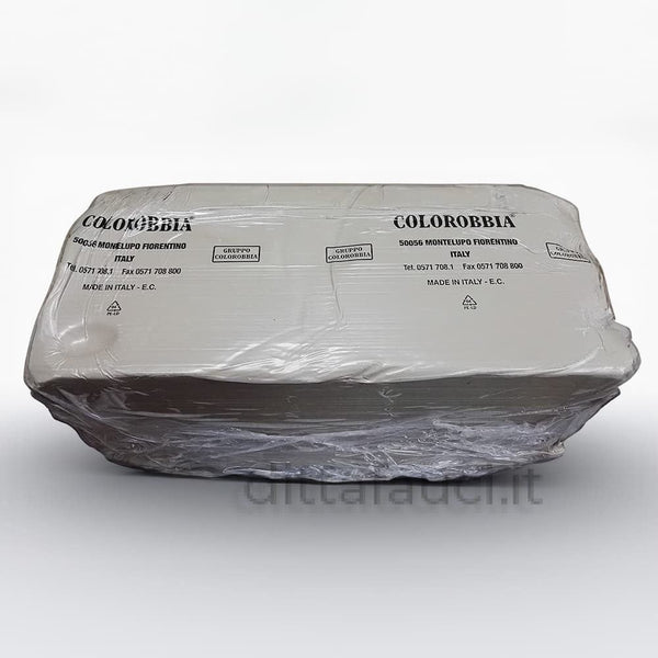 Argilla Bianca Terraglia TFF 1505 Colorobbia