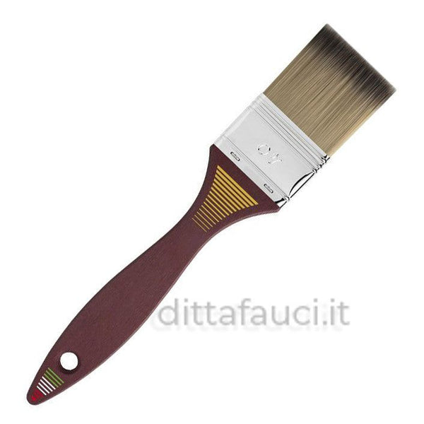 Pennellessa Badgerlon Colorobbia Misure N20-N60 per Stesura Smalti