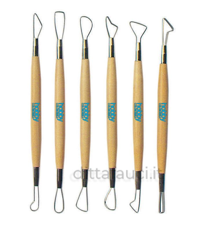 Set mirette MHC 1400