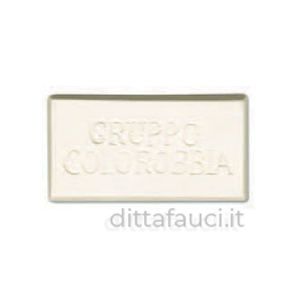 Argilla bianca colorobbia TFF 1505