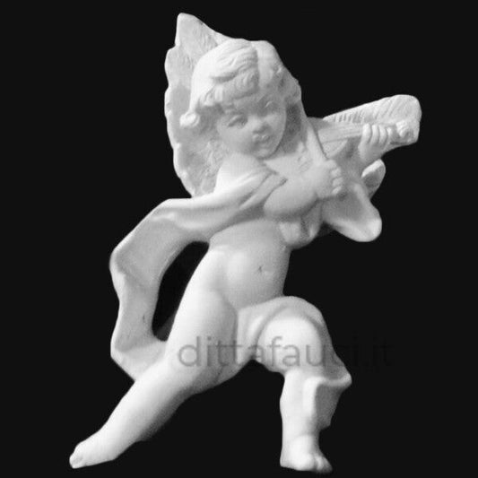 angelo musico h 15 cm violino
