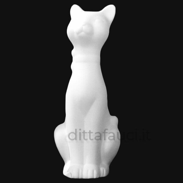 Aristogatto | Semilavorati in ceramica - Ingrosso per la Ceramica | Ditta Fauci