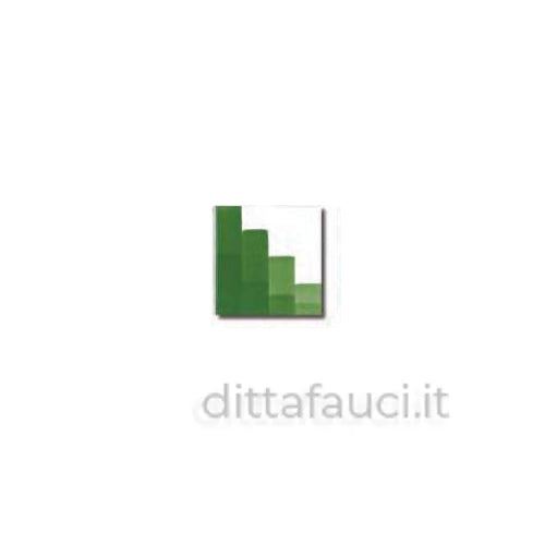 CSC 1002 Verde - Colore Sottocristallina per Ceramica