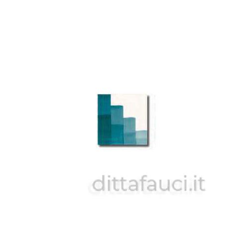 CSC 1067 Blu Petrolio - Colore Sottocristallina per Ceramica