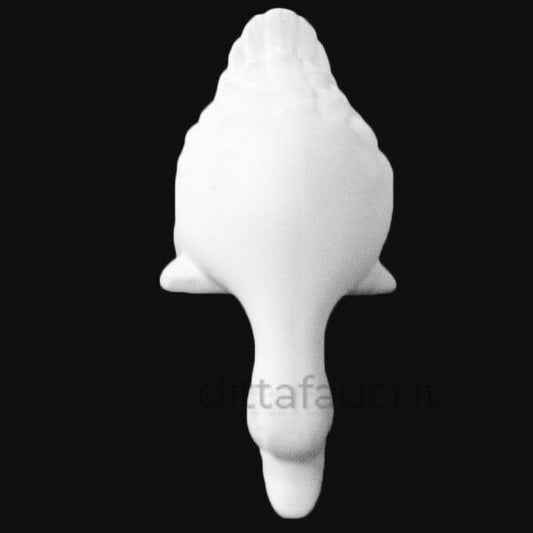 papera curiosa in biscotto bomboniere